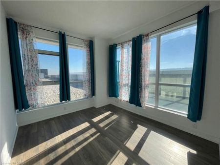 For Lease - 550 North Service Road, Grimsby, Ontario - Photo 3