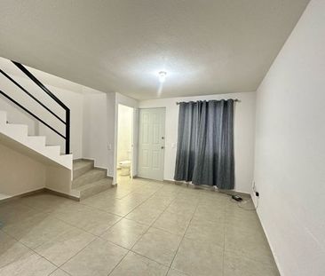 CASA EN RENTA EN SENDAS CERCA DEL AEROPUERTO EL MARQUES QUERETARO GIH - Photo 6