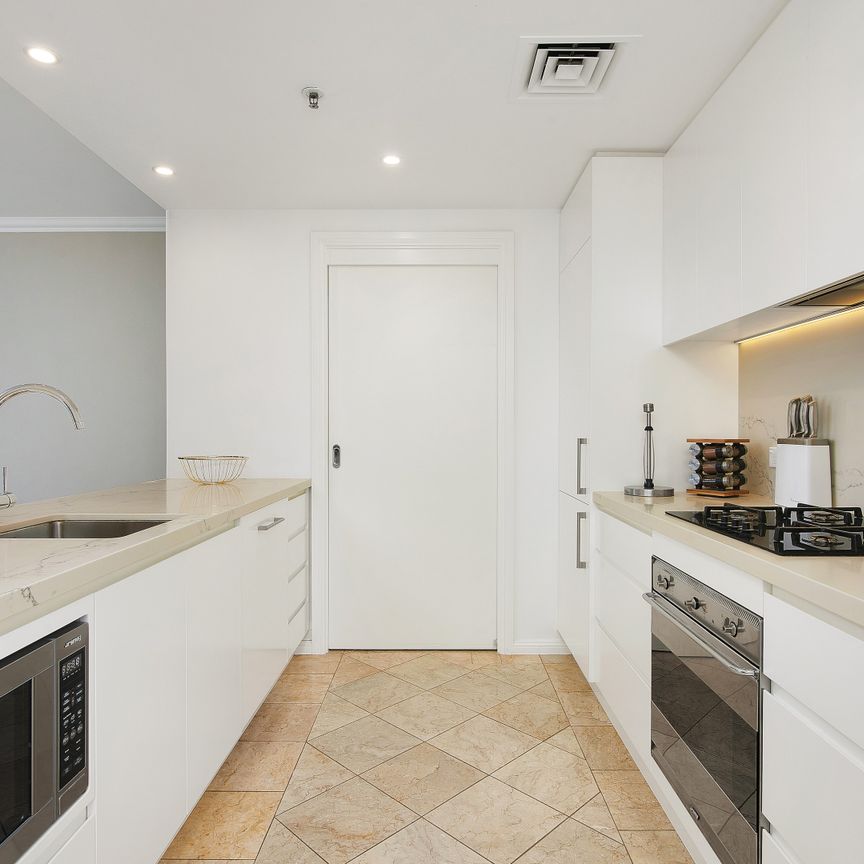 1502/183 Kent Street, Sydney NSW 2000 - Apartment For Rent | Domain - Photo 1