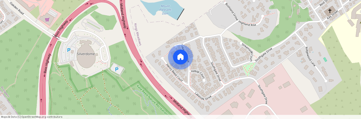 33 Lakeside Drive, Tas 7249, Kings Meadows