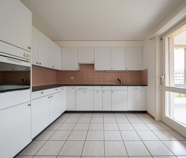 4.5 Zimmer, 112 m², 3. Stock - Photo 2