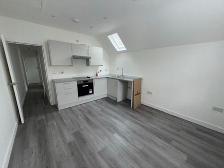 Available 1 Bed Apartment - Photo 3