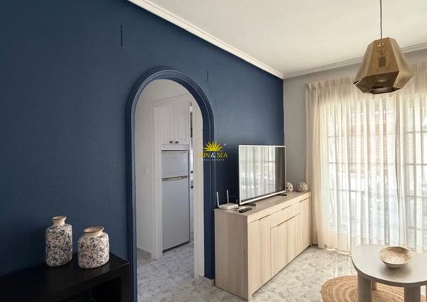 2 BEDROOM APARTMENT - LA MATA