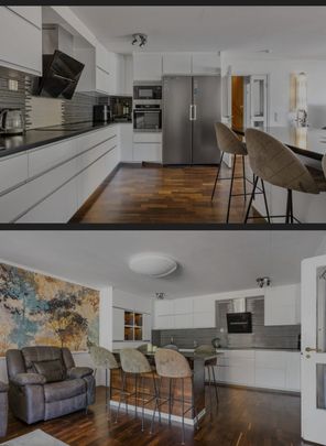 Kamomillvägen, Norsborg - Foto 1