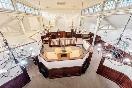 3 bedroom semi-detached house to rent - Photo 2