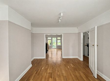 Welbeck Road, Harrow, HA2 - Photo 4