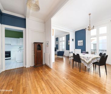 Location Appartement 4 pièces 87m² - Photo 1