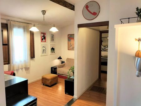 Borgo dei Greci, Florence, Tuscany 50122 - Photo 5