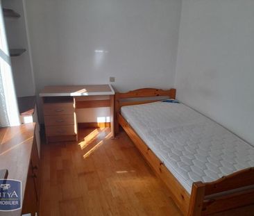 Location Appartement 1 pièce 14m² LAVAL 53000 - Photo 2