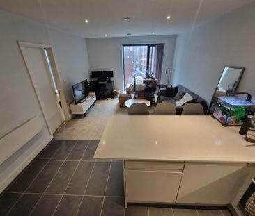 Bury Street - Photo 2