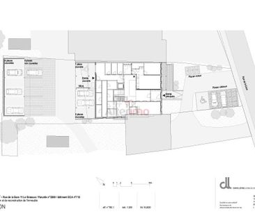 2.5 Zimmer, 55 m², 1. Stock - Photo 3