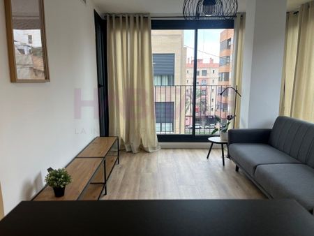 Piso de alquiler en Calle Lluis de Mila, Albors - Photo 4