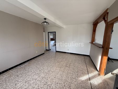 Maison plain-pied 2 CH Ostreville - Photo 3