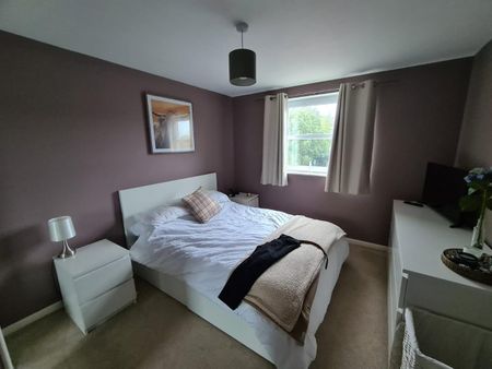 2 Bed Flat, South College Street, AB11 - Photo 5