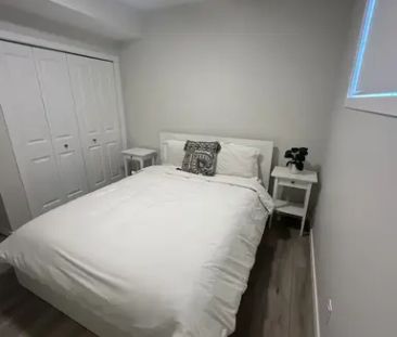 Modern & Cozy 1BR Basement in Silverado – Move-In Ready! | Calgary - Photo 1