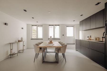 Te huur: Appartement Van Oldenbarneveldtstraat in Amsterdam - Foto 4