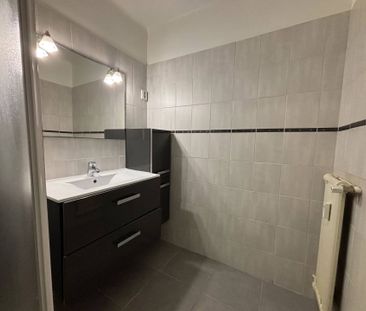 Appartement lumineux à louer au centre-ville de Cagnes-sur-Mer - Photo 3