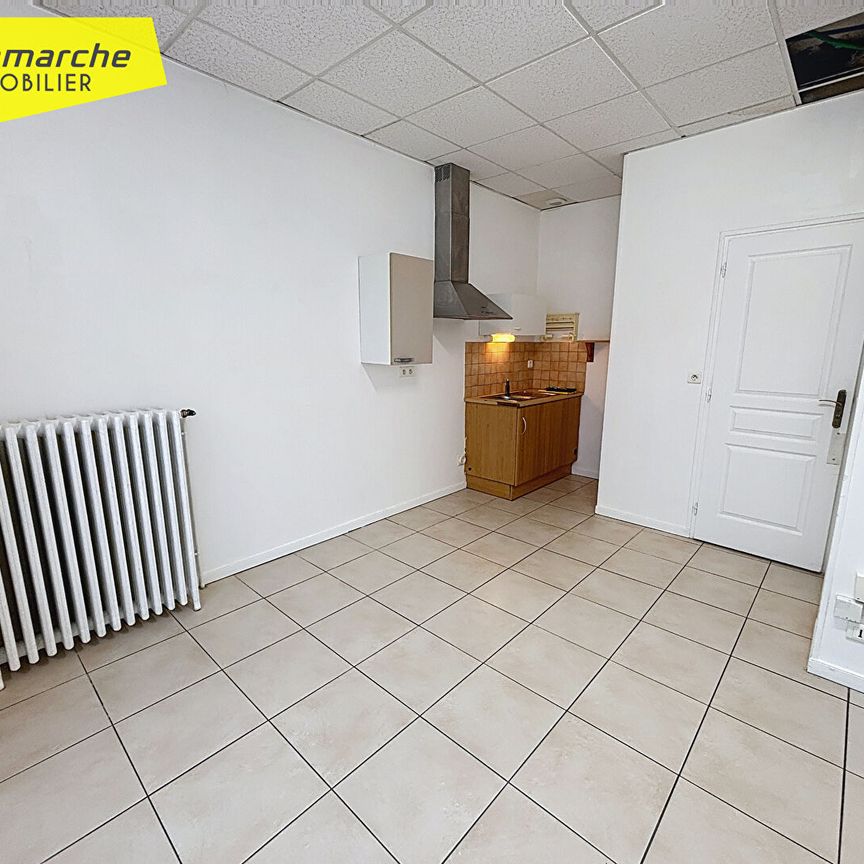 Location Appartement 2 pièces 31m² GAVRAY SUR SEINE 50450 - Photo 1