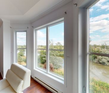 Appartement à louer - Brossard (Noms de rues (R)) Appartement à lou... - Photo 3