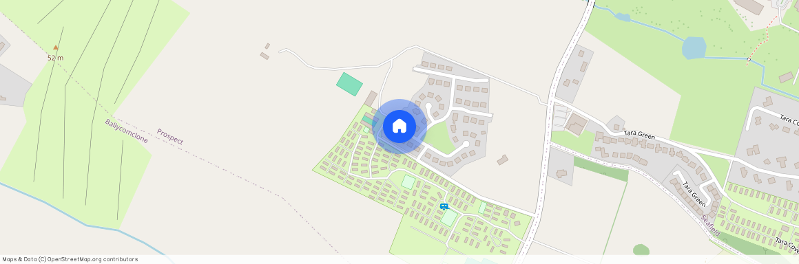 4 The Meadows, Gorey, Wexford