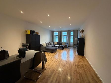 Rijnpoortvest 22, 2000, Antwerpen - Foto 2