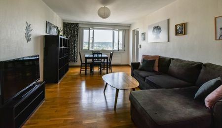 LOCATION NUE : Appartement Besancon 3 pièce(s) 67 m2 - Photo 3