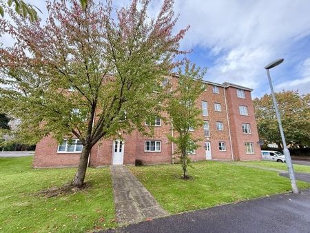 Tullis Gardens, Glasgow, G40 - Photo 5