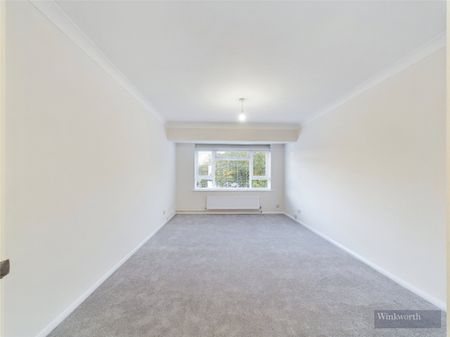 Oak Hill Crescent, Surbiton, KT6 - Photo 4