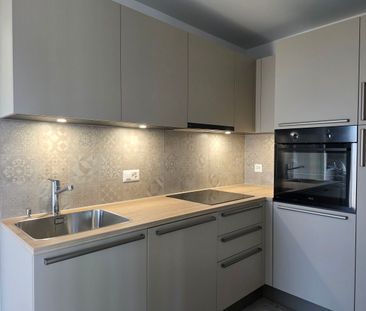 Beautiful new 2.5-room apartment - Foto 3