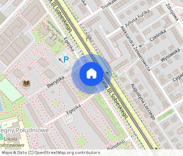 Bez prowizji. Duży pokój z balkonem | tramwajem 17minut do Politechnik - Photo 1