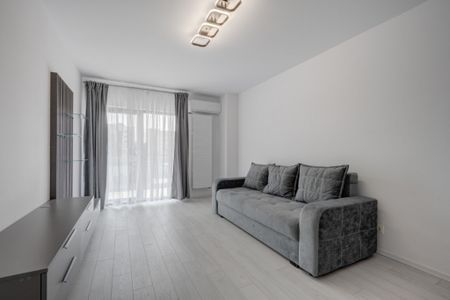 Drumul Taberei, Moghioros Residence, Prima inchiriere, Parca - Photo 2