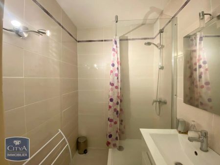 Appartement à louer 1 pièce 33.03m² - Photo 4