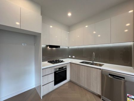 Four Bedroom Three Bathroom Brand New Beauty Metres from Monash Medical Centre - Photo 5