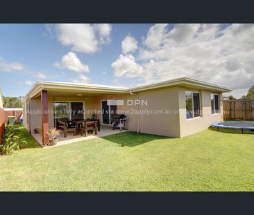 45 Bainbridge Circuit, Sippy Downs, Qld 4556 - Photo 5