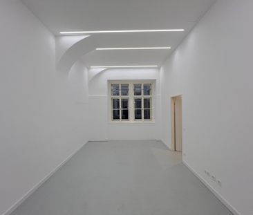 Ruhige EG-Wohnung vis a vis vom Stadtpark - Photo 6