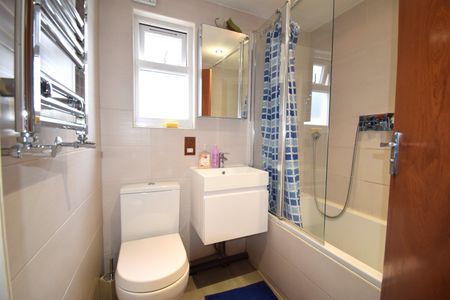 Room in a Shared House, Rucklidge Avenue, NW10 - Photo 4