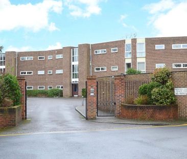 2 bedroom apartment to rent - Photo 2