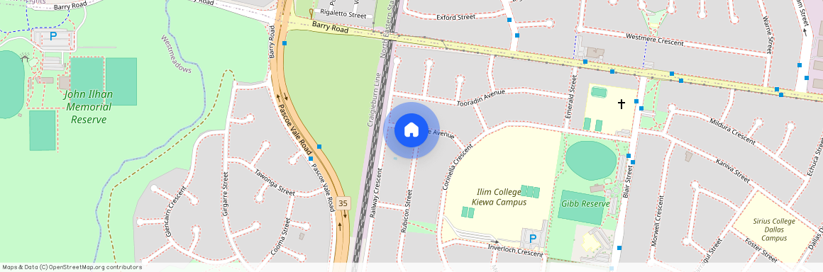 47 Rubicon Street, Vic 3047, Dallas