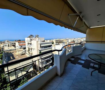 Διαμέρισμα για ενοικίαση Τερψιθέα (Γλυφάδα) - Photo 4