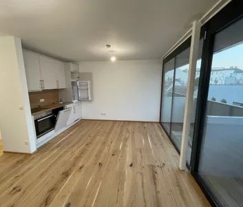 Nachmieter: in ehestmöglich gesucht | 2-Zimmer-Neubauwohnung mit Balkon | 1140 Wien - Photo 3