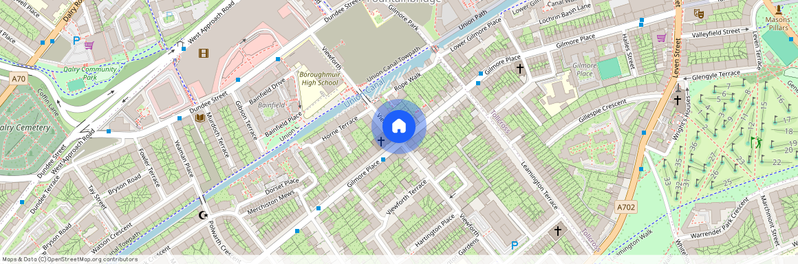 24 Viewforth, City of Edinburgh, EH3 9PH, United Kingdom