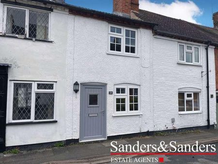 Bleachfield Street, Alcester, B49 - Photo 3
