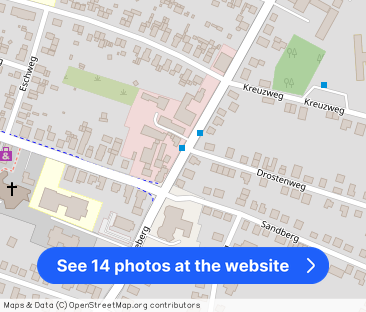 !!!Geräumige Vier-Raum-Oberwohnung mit Balkon!!! - Photo 1