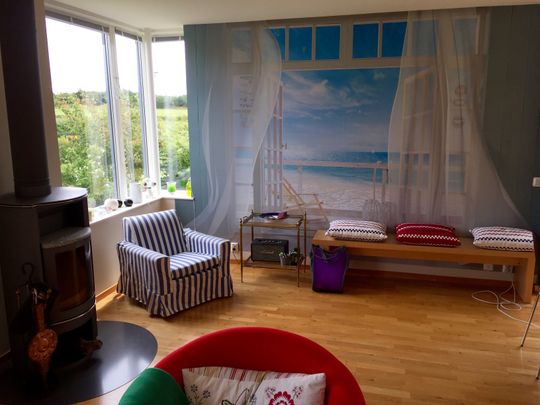 Rorsmansgatan, Torekov - Foto 1