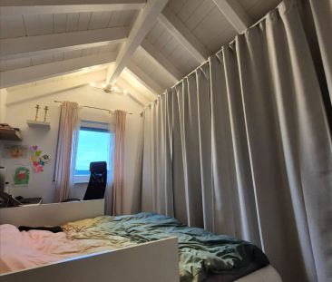 Charmante Dachgeschoss-Neubauwohnung in Böblingen – 3 Zimmer, moder... - Foto 6