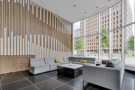 For Lease - 805 CARLING Avenue Unit# 3502, Dows Lake - Civic Hospital and Area, Ontario - Photo 4