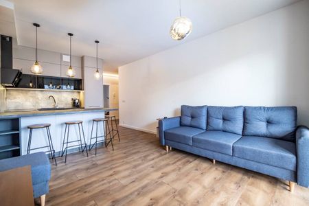 Mieszkanie do wynajęcia - Warszawa, Józefa Chłopickiego - Photo 2