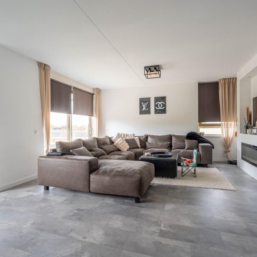 Gorinchem – Koningin Emmastraat 320 - Photo 1