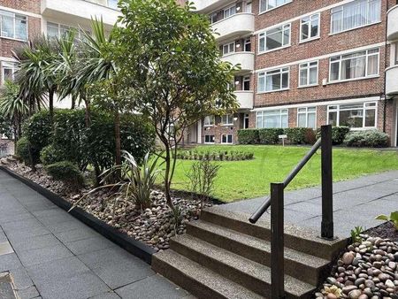 Wellesley Court, Maida Vale, London, W9 - Photo 5