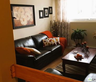 1-27, de la Futaie, Gatineau (Gatineau) à louer - Photo 1